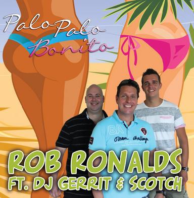 Palo Palo Bonito (Original)