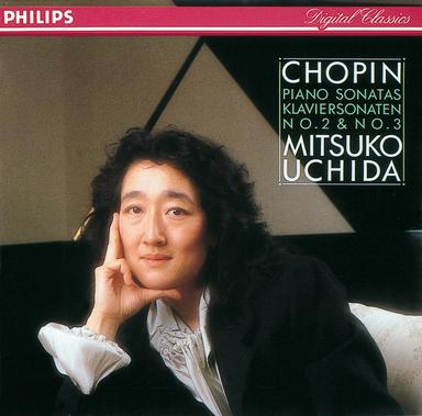 Piano Sonata No.3 in B minor, Op.58: 1. Allegro maestoso