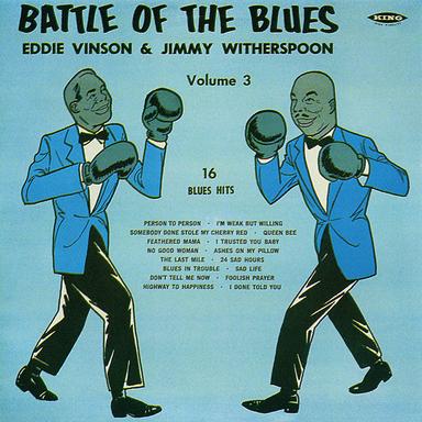 Queen Bee Blues