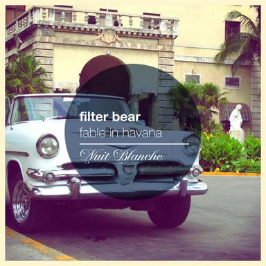 Fable In Havana - Original Mix