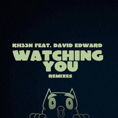 Watching You - Radio Edit