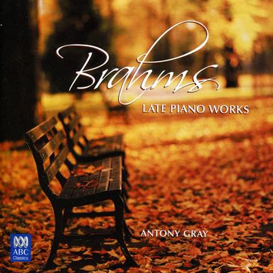 Intermezzi, Op.117: 2. Intermezzo In B Flat Minor