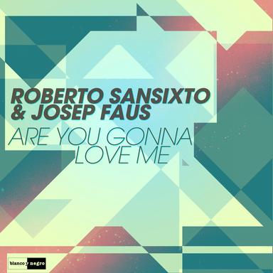 Are You Gonna Love Me - Javi Reina Techmix