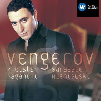 Sarasate: Introduction & Tarantelle, Op. 43