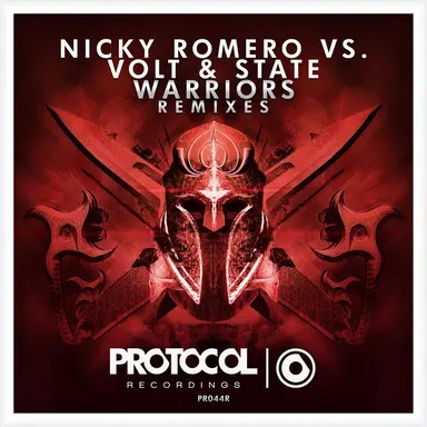 Warriors - Syn Cole Remix