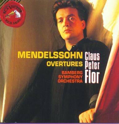The Hebrides (Fingal's Cave), Op. 26