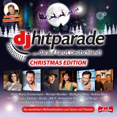 DJ Hitparade - Christmas Edition