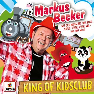 Wenn im Dorf die Bratkartoffeln blühn - Kids-Mix