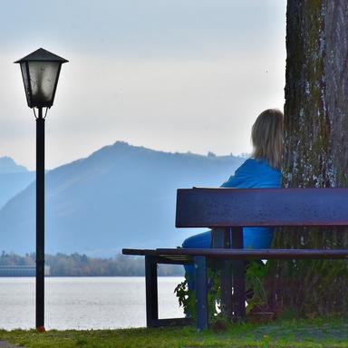 Tides of Calm
