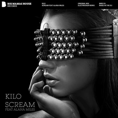 Scream - Original Mix