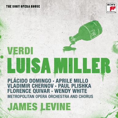 Luisa Miller: O dolce amica, e ristorar non vuoi