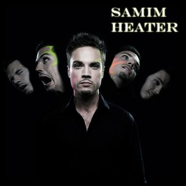 Heater - Radio Edit