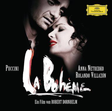 La Bohème / Act 1: "Sì. Mi chiamano Mimì" (Aria) - "Ehi! Rodolfo!"