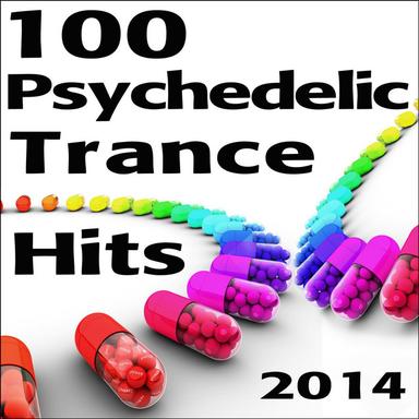The Octopus Ride (Into the Matrix Psy Goa Mix)