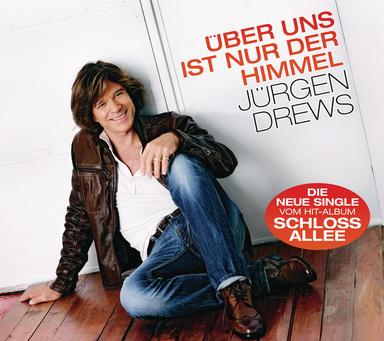 Über uns ist nur der Himmel - Single Mix
