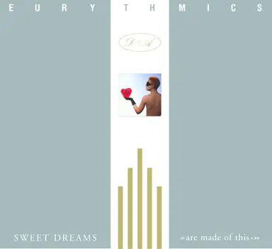 Love Is a Stranger - 2005 Remaster
