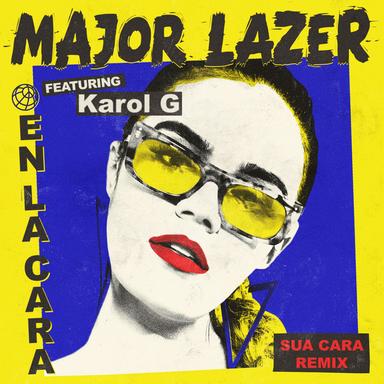 En La Cara - Sua Cara Remix