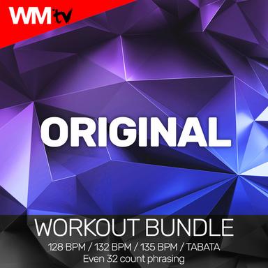 Original - Workout Remix 128 Bpm