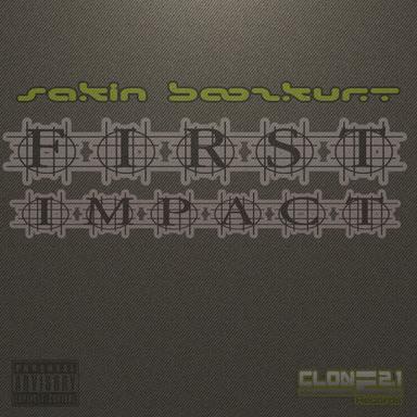 First Impact - Sven Laakenstyk Remix