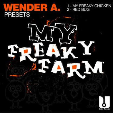 My Freaky Chicken