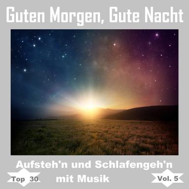 Wohlauf in Gottes schöne Welt