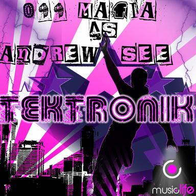 Tektronik - Walter Benedetti Remix