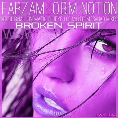 Broken Spirit - Original Mix