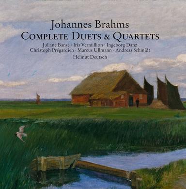 4 Duets, Op. 61: No. 3, Phänomen