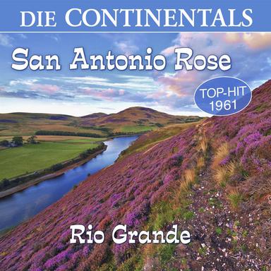 San Antonio Rose
