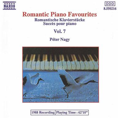 Salut d'amour, Op. 12