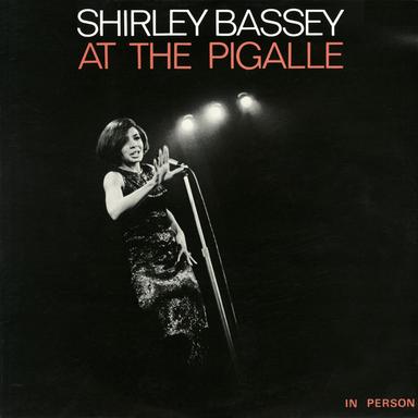 Who Can I Turn To - Live at the Pigalle