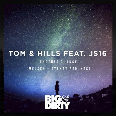 Another Chance - Syskey Remix