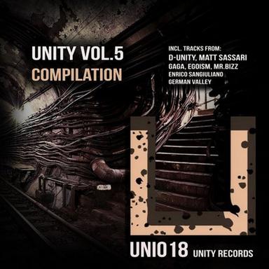 Darkcode - Original Mix