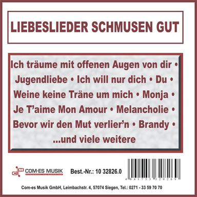 Wir wollen niemals auseinander gehn