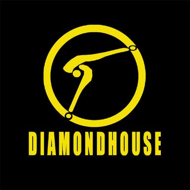 Diamondhouse Electric - Ade Sampler 2008