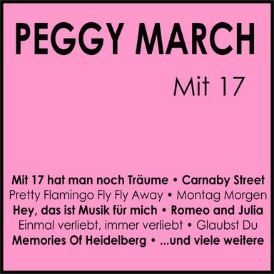 Mit 17 hat man noch Träume - Re-Recording