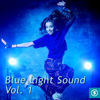 Blue Light Sound, Vol. 1
