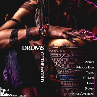 Tribal Drums