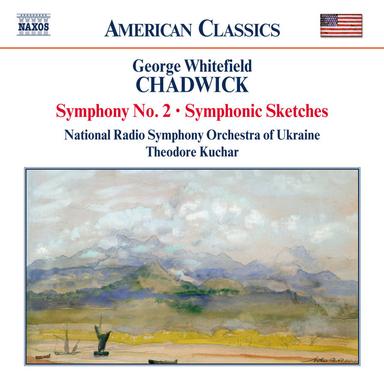 Symphonic Sketches: III. Hobgoblin