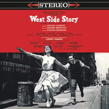 Symphonic Dances from "West Side Story" *: Symphonic Dances from West Side Story: Scherzo (Vivace leggiero)