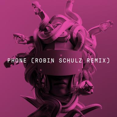 Phone - Robin Schulz Remix