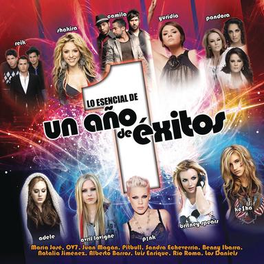 Yo No Se Mañana - New Pop Version