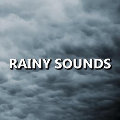 Somber Natural Rain Sounds