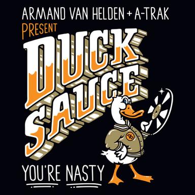 You're Nasty - Vocal Mix
