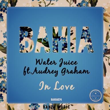 In Love - Radio Edit