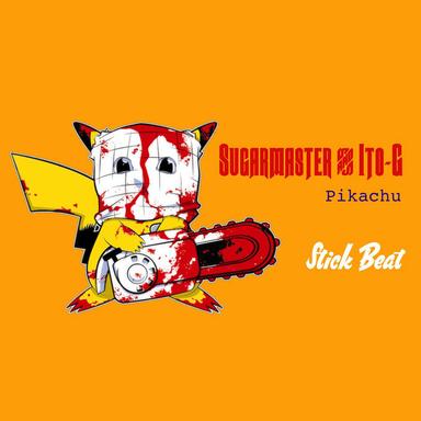 Pikachu - Original Mix