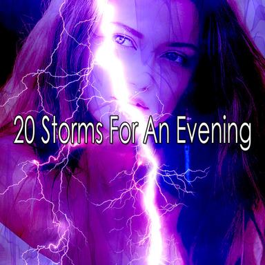 Rainstorm Rest