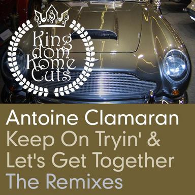 Let's Get Together - The Chosen Few Remix