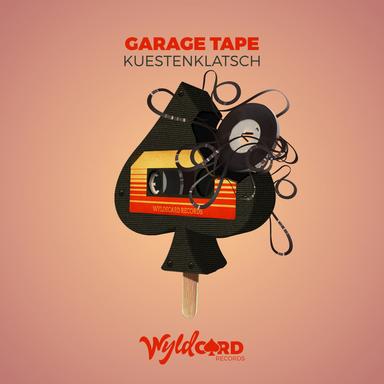 Garage Tape - Mindek Remix