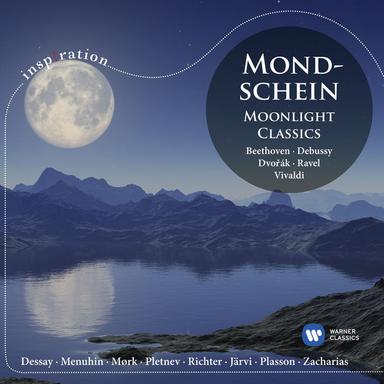 Debussy: Suite bergamasque, CD 82, L. 75: III. Clair de lune